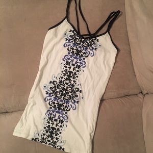 Aeropostale V-Neck Camisole